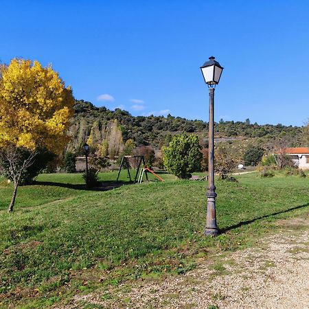 El Moral Centro De Turismo Rural Valdecanas Exterior photo